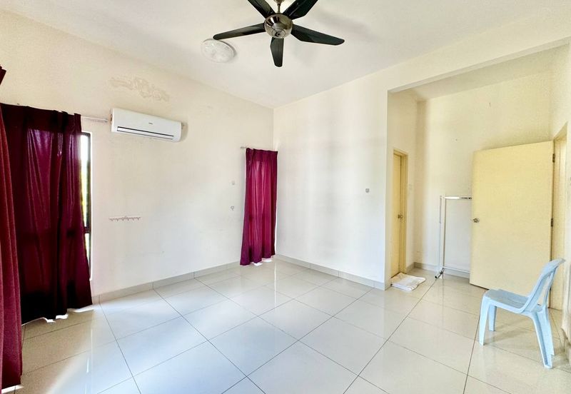 Saujana Villa, Kajang