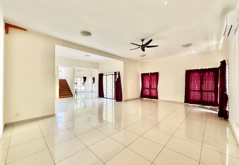 Saujana Villa, Kajang