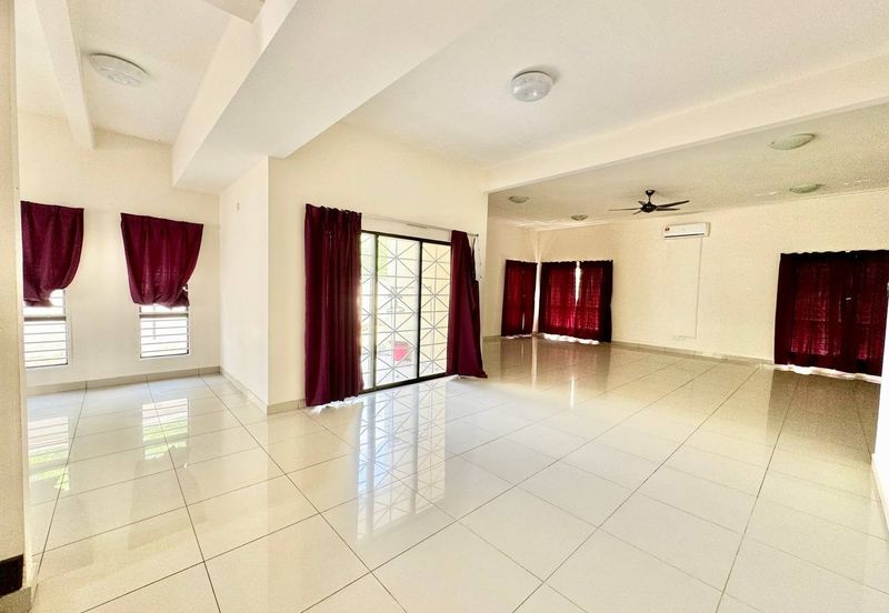 Saujana Villa, Kajang