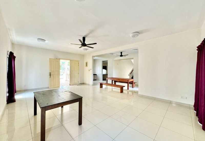 Saujana Villa, Kajang