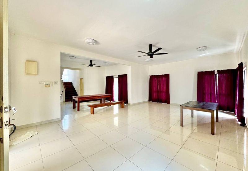 Saujana Villa, Kajang