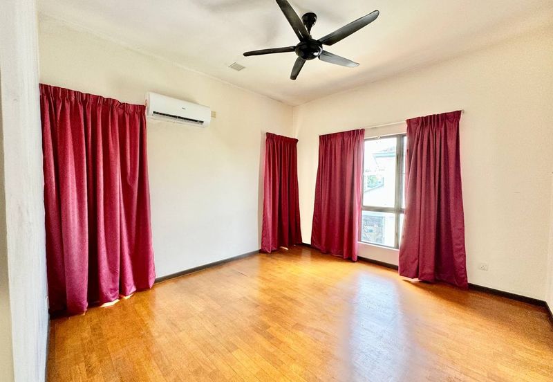 Saujana Villa, Kajang