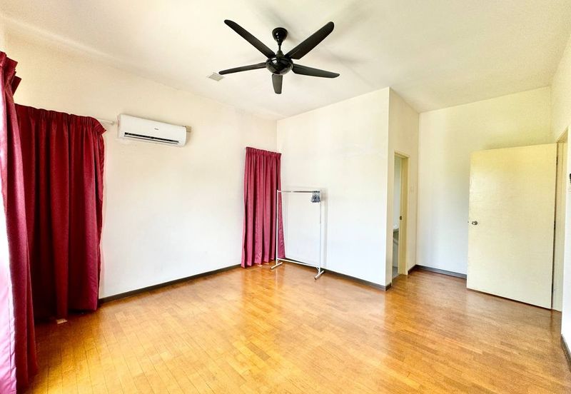 Saujana Villa, Kajang