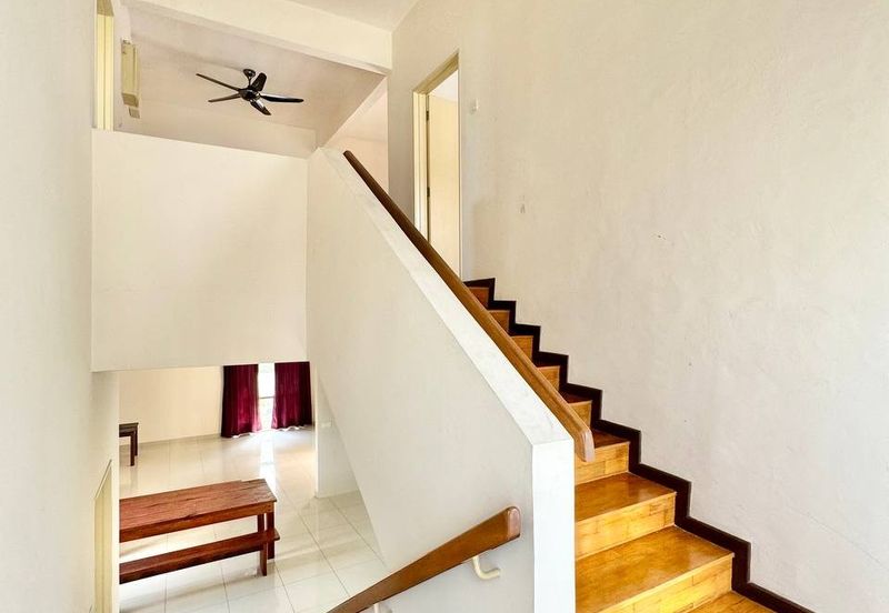 Saujana Villa, Kajang