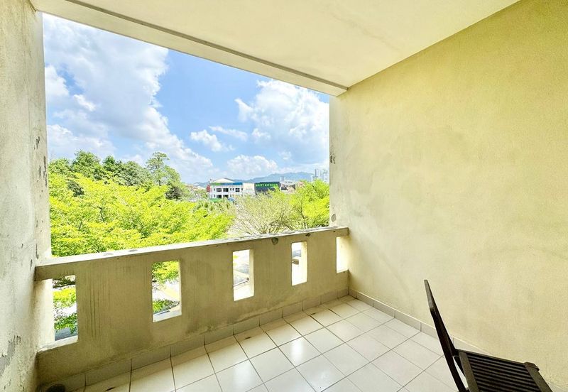 Saujana Villa, Kajang