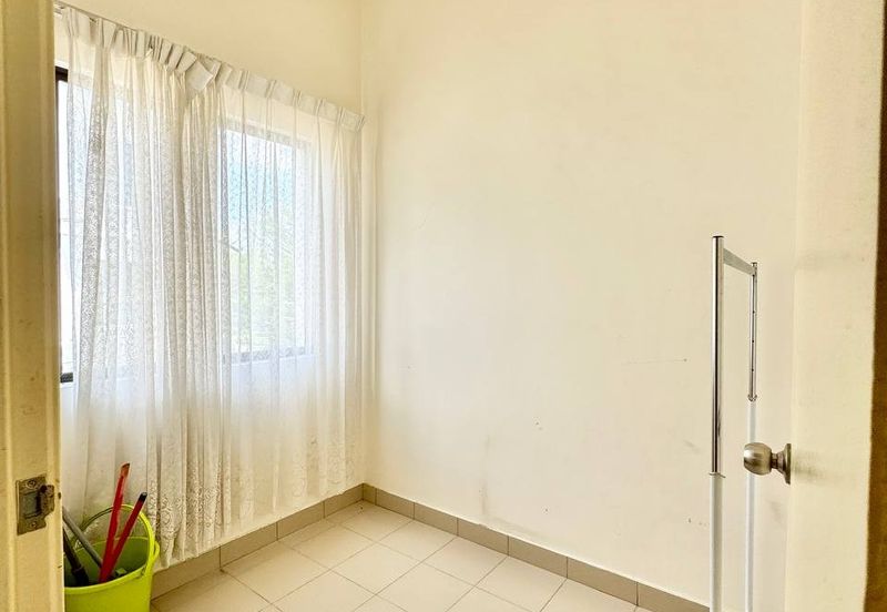 Saujana Villa, Kajang