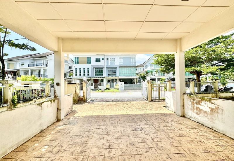 Saujana Villa, Kajang