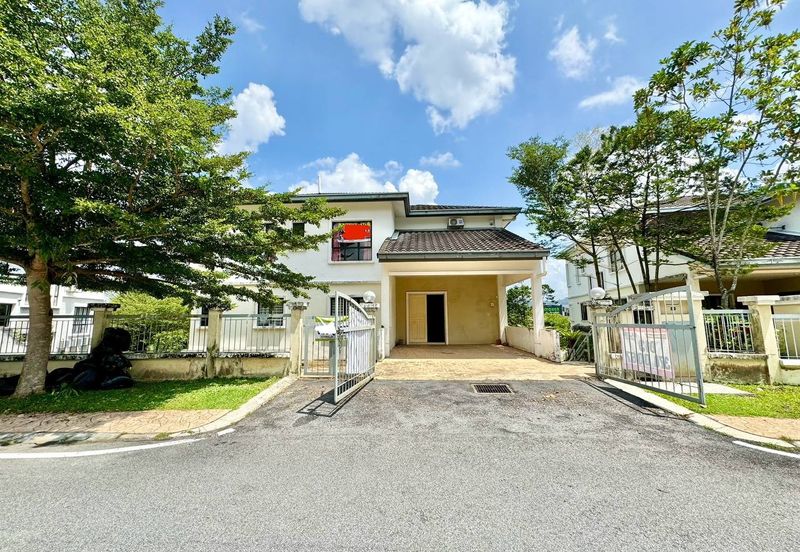 Saujana Villa, Kajang