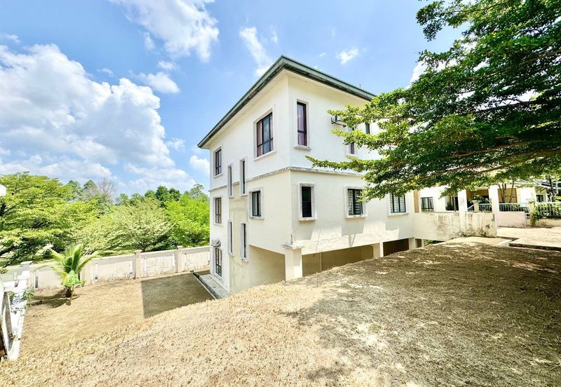 Saujana Villa, Kajang