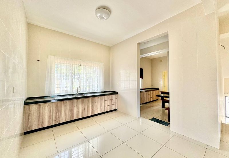 Saujana Villa, Kajang