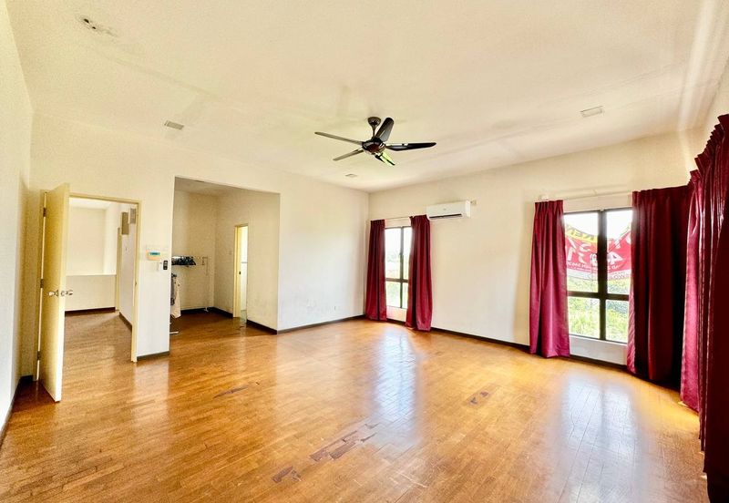 Saujana Villa, Kajang