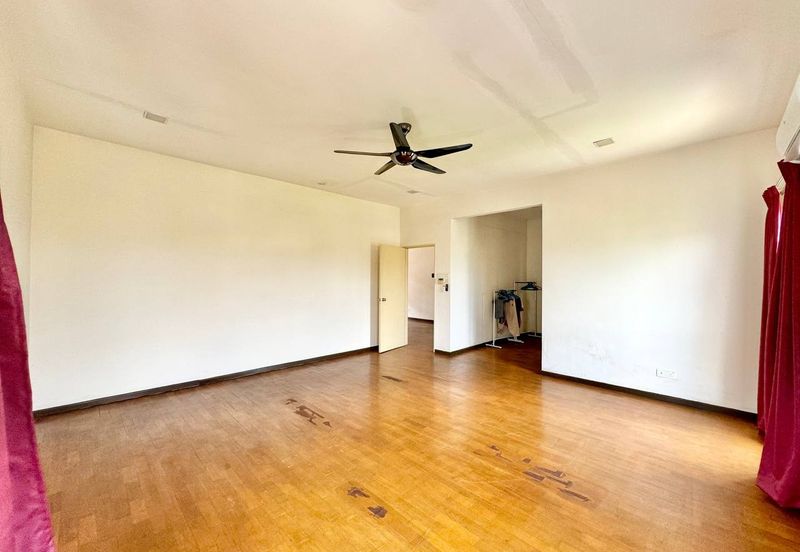 Saujana Villa, Kajang