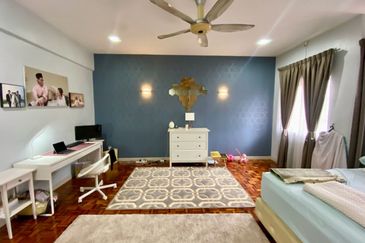 Andira @ Denai Alam U16