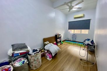 Andira @ Denai Alam U16