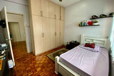 Andira @ Denai Alam U16