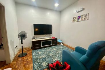 Andira @ Denai Alam U16