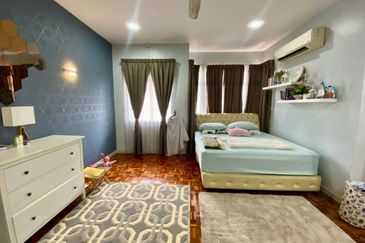 Andira @ Denai Alam U16