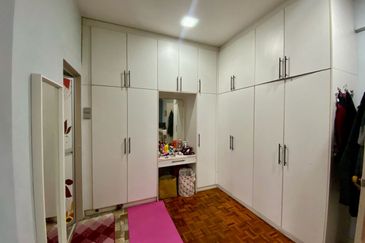 Andira @ Denai Alam U16