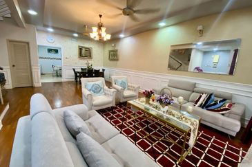 Andira @ Denai Alam U16