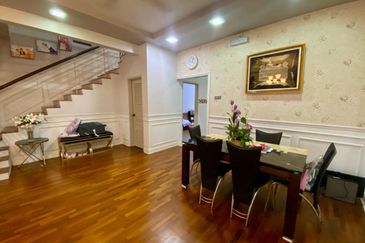 Andira @ Denai Alam U16