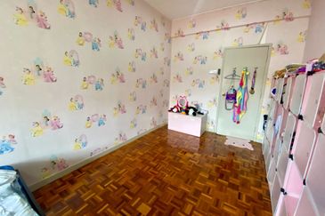 Andira @ Denai Alam U16