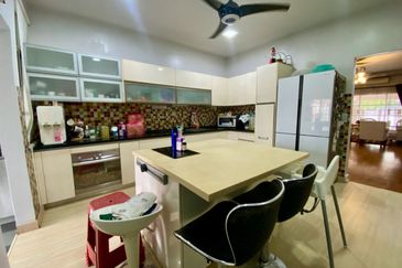 Andira @ Denai Alam U16