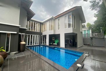 Mutiara Homes