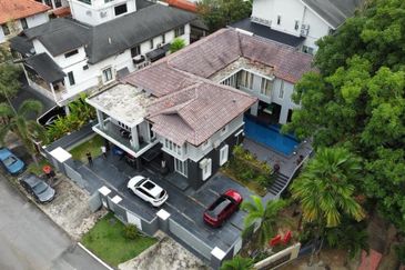Mutiara Homes