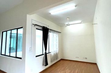 Aster Grove Residences Park