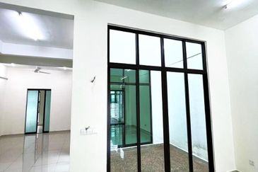 Aster Grove Residences Park