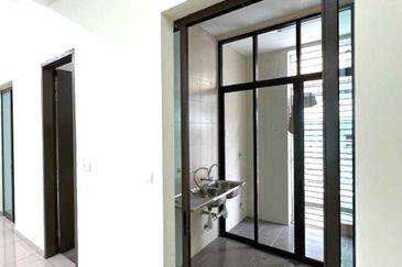 Aster Grove Residences Park