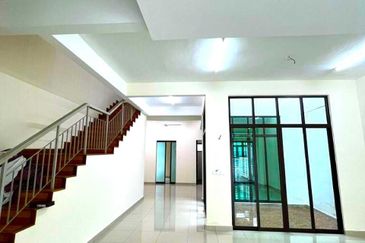 Aster Grove Residences Park