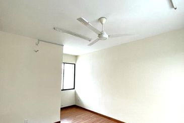 Aster Grove Residences Park