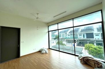 Aster Grove Residences Park