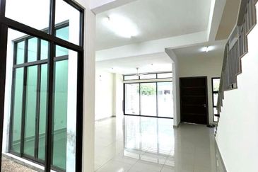 Aster Grove Residences Park