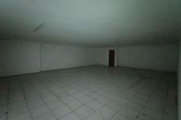 Petaling Jaya Industrial