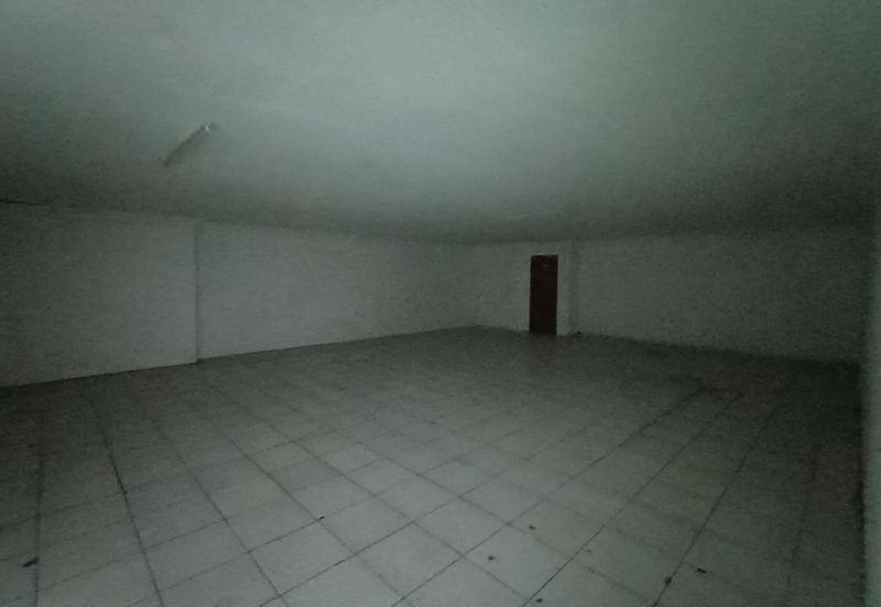 Petaling Jaya Industrial