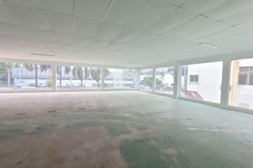 Petaling Jaya Industrial