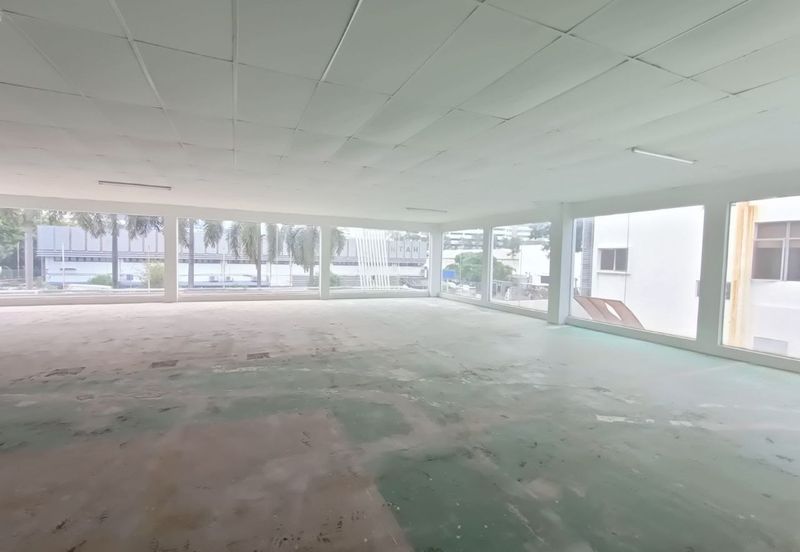 Petaling Jaya Industrial