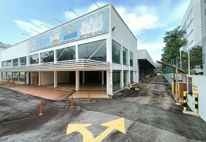 Petaling Jaya Industrial