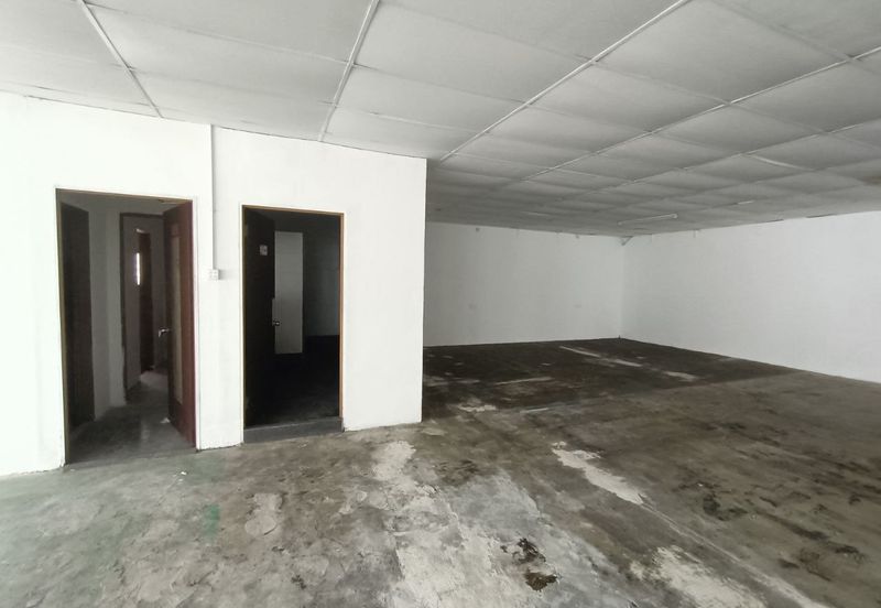 Petaling Jaya Industrial