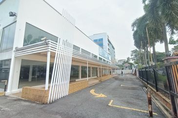 Petaling Jaya Industrial