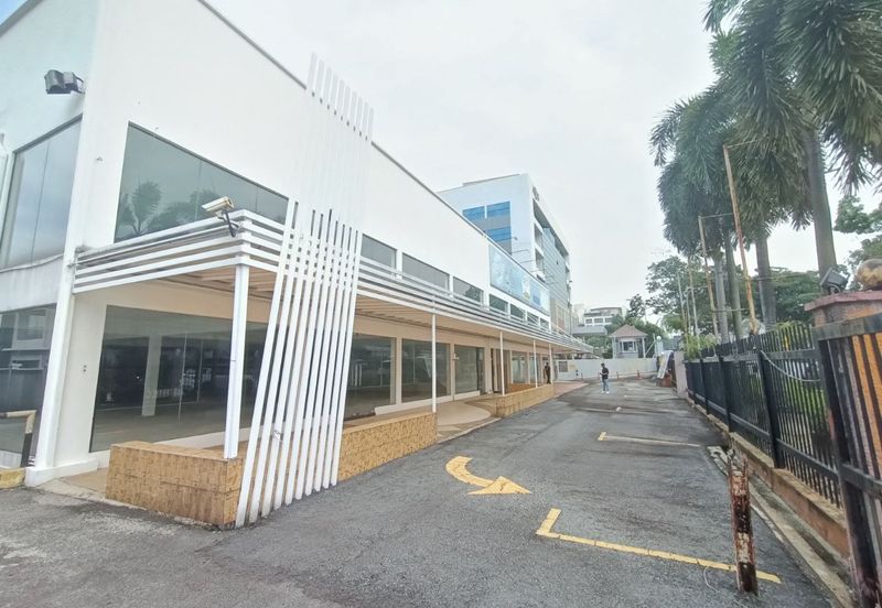 Petaling Jaya Industrial