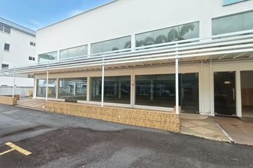 Petaling Jaya Industrial