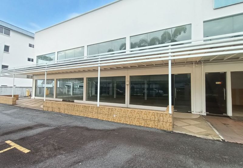 Petaling Jaya Industrial