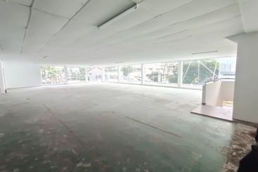 Petaling Jaya Industrial