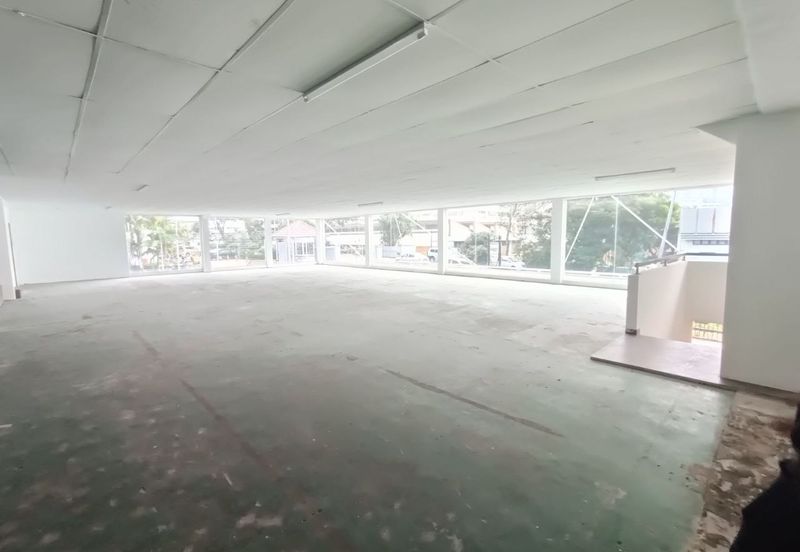 Petaling Jaya Industrial