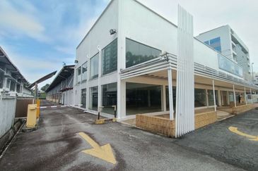 Petaling Jaya Industrial