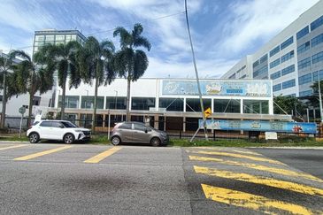 Petaling Jaya Industrial