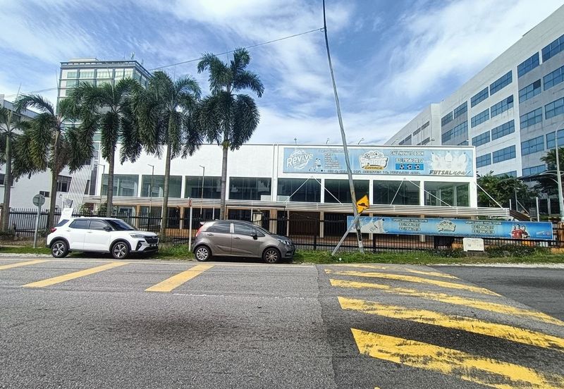 Petaling Jaya Industrial